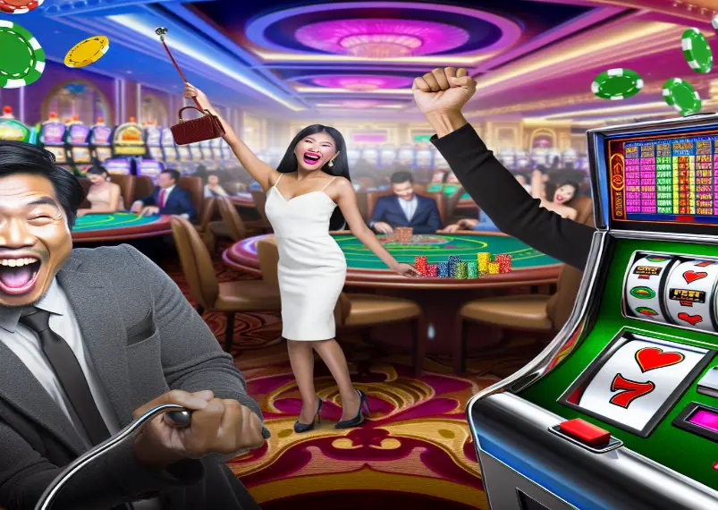 ¿Quiere mejorar su casino? Necesitas leer esto primero