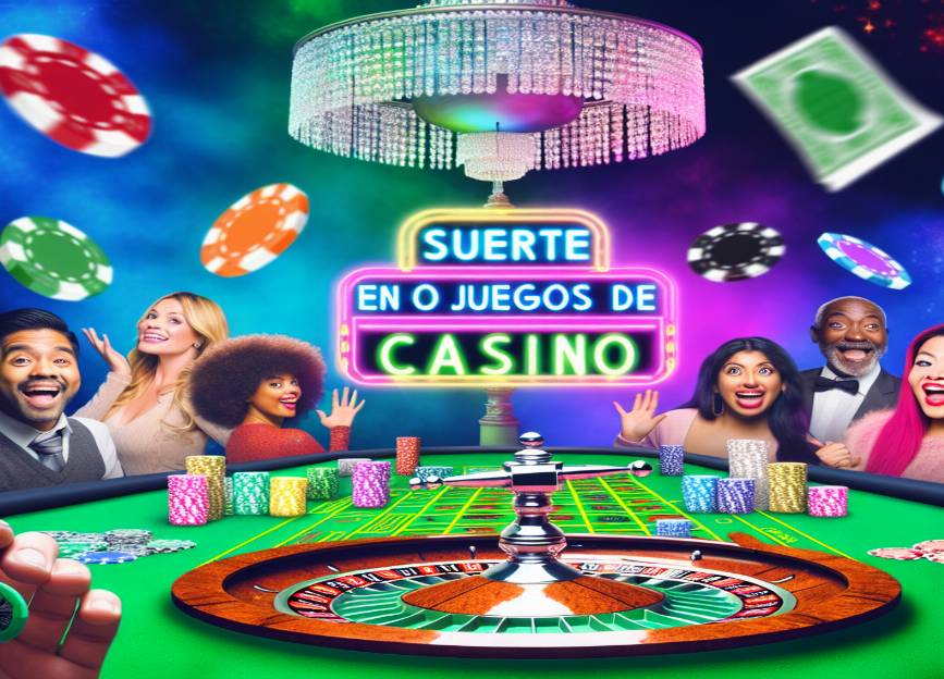 juegos de casino para ganar dinero real